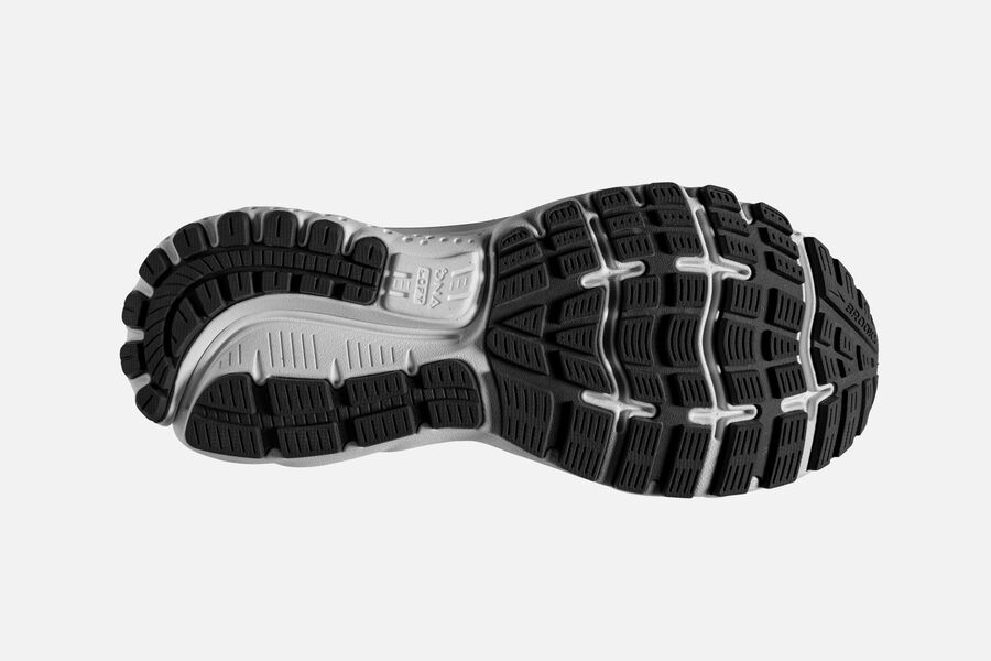 Brooks Glycerin 18 Road Löparskor Herr - Grå - 3602-VKJBI